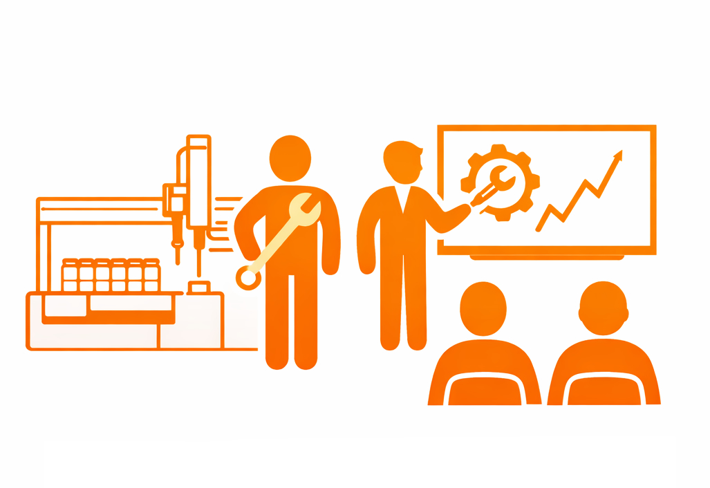 Advanced Service Training