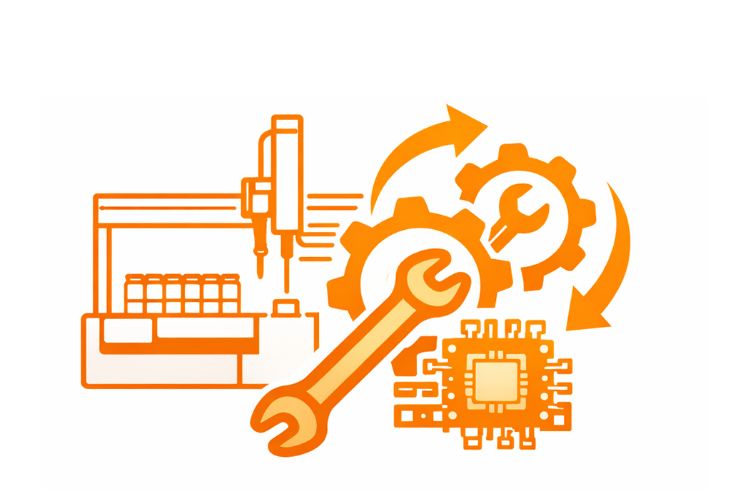 Service Parts Exchange Program